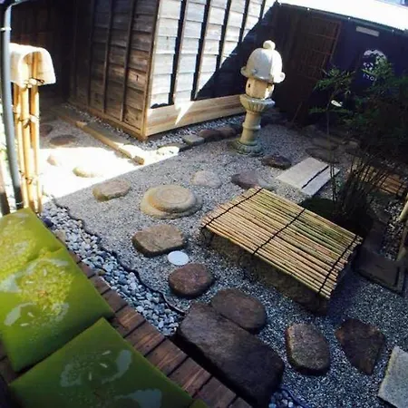Onoan Villa Hida Exterior photo