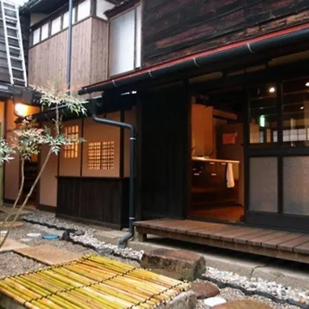 Onoan Villa Hida Exterior photo