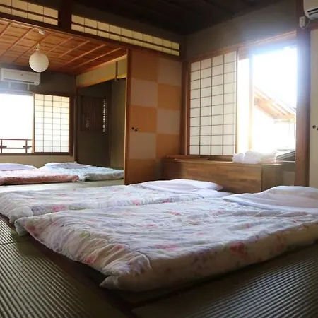 Onoan Villa Hida Exterior photo