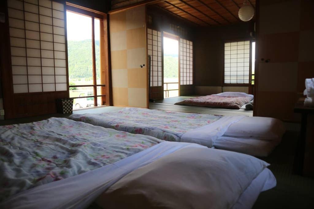 Holiday home Onoan *